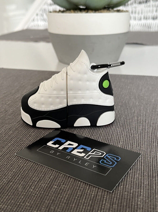 Apple AirPod Earphone Sneaker Case