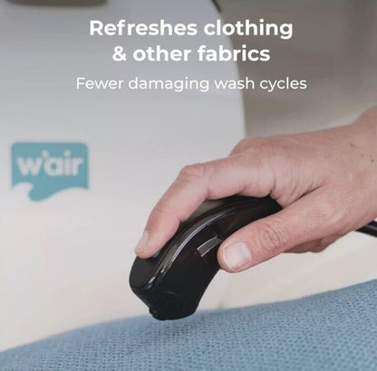 W'air Portable Fabric Washing Machine for Sneakers