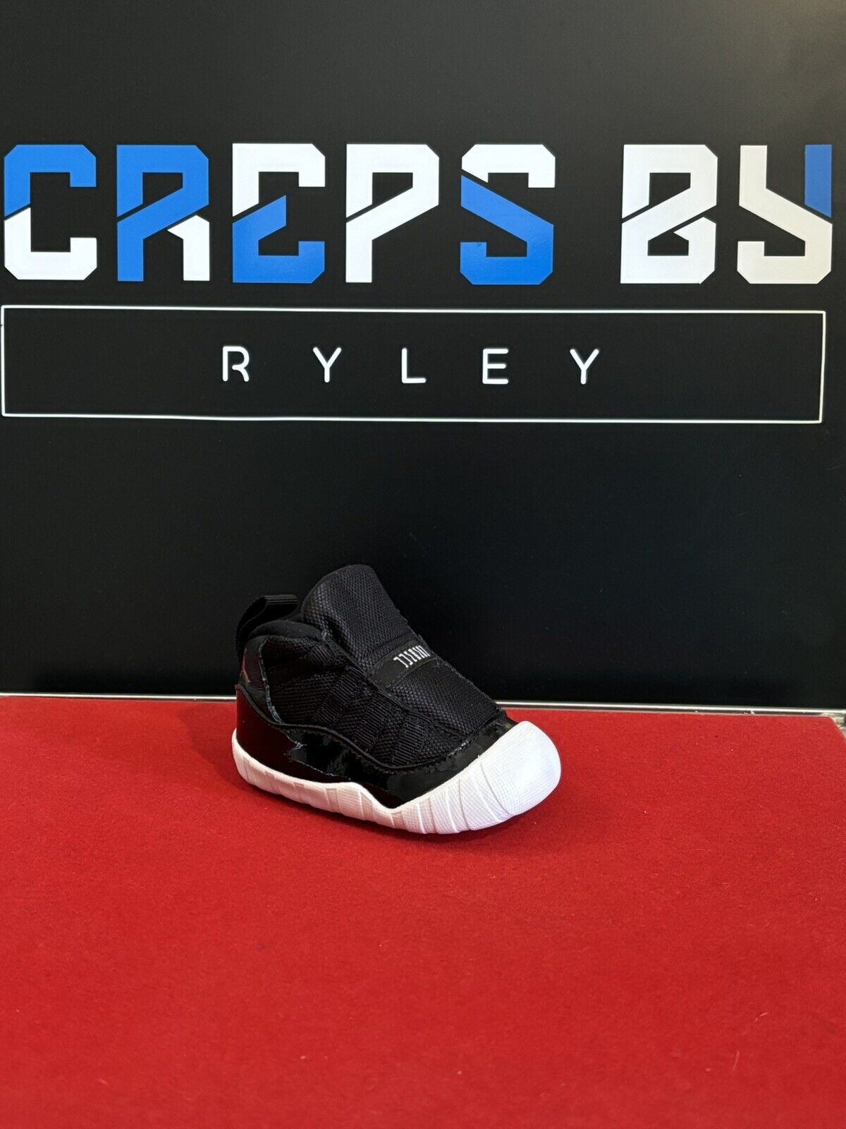 Jordan 11 Trainers