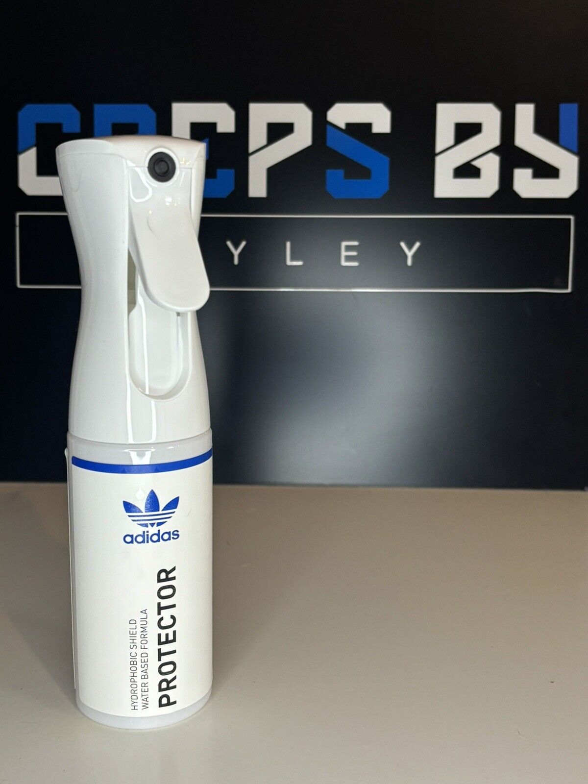 Adidas Originals Shoe Protector Mist Spray 185ml Bottle