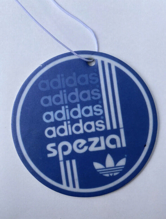 Adidas Spezial Air freshener