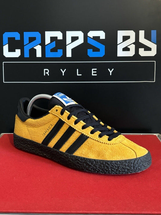 Adidas Jamaica Trainers